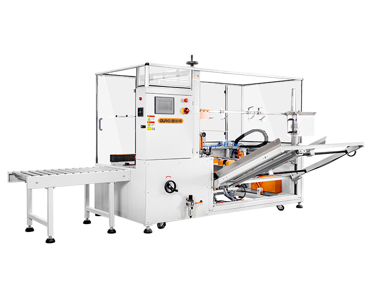 GPK-50自動開箱機