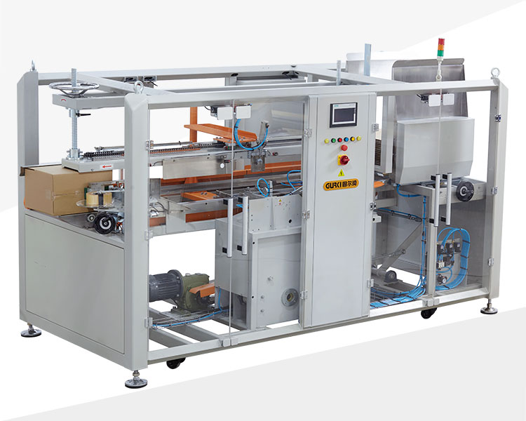 GPK-40H50高速開箱機(jī)-臥式高速開箱機(jī)